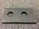 77601-017 Piper Spar Plate (NEW OLD STOCK) (SA)