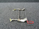 002-430055-31 / 002-430055-33 Beechcraft A36 Openable Window Latch Assy LH