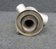 701-43 / 701-61 Nicrocraft Muffler W/ Shroud (SA)