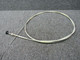 5117239-15 Cessna 421B Control Cable Cabin Dump (Length: 138.25")