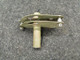 0422430-8 (Use: 0522647-4) Cessna 172 Bellcrank Assy Aileron RH