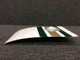 50587-000 Piper PA31-T Light Assembly Wing Inspection
