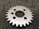 Lycoming IO-235C1 Camshaft Gear w/ 8130 Paperwork