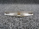 0713657-1 Cessna R182 Support Assembly Rudder Trim Upper