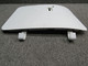 0717000-20 (USE: 0717037-6) Cessna 172N Baggage Door Structure