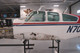 Beechcraft Bonanza V35A Fuselage W/ Bill of Sale & Data Tag