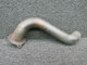 K0850711-43 Continental TSIO-470-B Exhaust Tailpipe LH