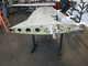 35630-920 Piper PA28R-201T Wing Structure LH (Spar Tested)