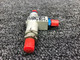 33037-000 / OAS5325-1H Piper PA23-250 Valve Control Bypass