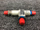 33037-000 / OAS5325-1H Piper PA23-250 Valve Control Bypass