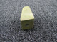 20396-000 Piper PA24 Block Aileron Bellcrank Stop