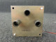 12710-001 / 12708-002B Cirrus SR20 Fan Radio Module Assy Cooling