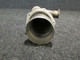 5200710-31 (ALT: 0850710-31) Cessna Exhaust Duct (NEW OLD STOCK) (SA)
