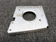 1211272-9 Cessna T210N LH Bulkhead