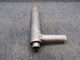 66894-000 Lycoming O-360-A3A Exhaust Muffler Assembly Forward