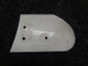 20270-004 Cirrus SR20 Plate Cover Hinge Upper RH