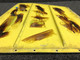 30502-010 (Use: 30502-000) Piper PA23-250 Skin Fuselage Fwd Section Aft LH