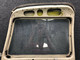 33136-000 Piper PA23-250 Cabin Door Structure