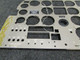 89825-004 Piper PA-46-350P Instrument Panel LH