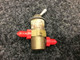 4V Rockwell 112 / 114 Static Valve