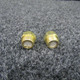 AHE-G Piper PA31T Nozzle Assembly Set of 2 (NEW OLD STOCK HAS 8130-3) (C20)