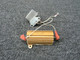 584-207 / 89865-002 Piper PA46-310 Heated Stall Warning Resistor & Relay BAS Part Sales | Airplane Parts