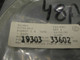 2774635-1 DC-8 Clamp Assembly (NEW OLD STOCK) (SA)