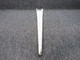 16792-000 Piper PA23-250 Rudder Tip Assembly (White)