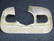 58-910011-613 Beechcraft Nosebug Cowling Assembly (New Old Stock) (Y17)