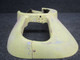 58-910011-613 Beechcraft Nosebug Cowling Assembly (New Old Stock) (Y17)