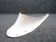 16574-001 Piper PA23-250 Wing Root Fairing Upper RH (White)