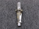 1241662-2 Cessna Main Landing Gear Pivot Shaft has Nut and Washer