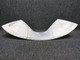 1252410-30 (Use: 1250906-12) Cessna T210H Skin Nose Cap Lower