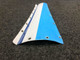 1212426-2 (Use: 1212426-8) Cessna 210 Fairing Stabilizer Upper RH