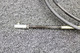 Thorp T-18 Vernier Control Cable Assy Propeller (Length: 8', or 96")