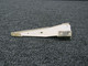 0712309-8AGW (USE: 0712309-8) Cessna 188 Tail Wheel Steering Bracket Outbd RH