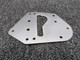 0711839-2 Cessna A185F Shear Plate Floorboard