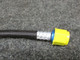 173424-10 Hose Assembly Oxygen (New Old Stock) (SA)