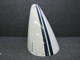 60-410022-1 (Use: 4132X-2-1-V1) Beech B-60 Saint Gobain Radome Nose Cone