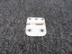 0411579-9 Cessna 150 Cabin Door Middle Hinge (White)