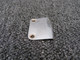 0413025-2 Cessna 150F Striker Plate Assembly