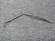 2067012-2 Cessna 177RG Inboard Rudder Pedal Brake Link LH