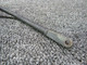 2067012-2 Cessna 177RG Inboard Rudder Pedal Brake Link LH