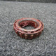 LM501349 Timken Tapered Roller Bearing Cone (NEW OLD STOCK) (C20)