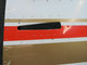 0710620-214 Cessna T210F Structure Cabin Door RH