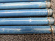 10028 Franklin 4AC176BA2 O-170 Valve Lifter Rod Tube Set of 8 (Length: 10-1/4")