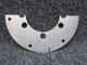 4H3174 Hartzell Mounting Plate Split Propeller