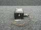 213100 (Use: 0850458-7) Cessna 320E Woodward Synchronizer Actuator (Volts: 28)