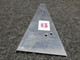 0752014-10 Cessna Baffle Assembly (New Old Stock) (SA)