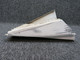 1213469-203 Cessna P206 Cowl Flap Assembly LH (White)